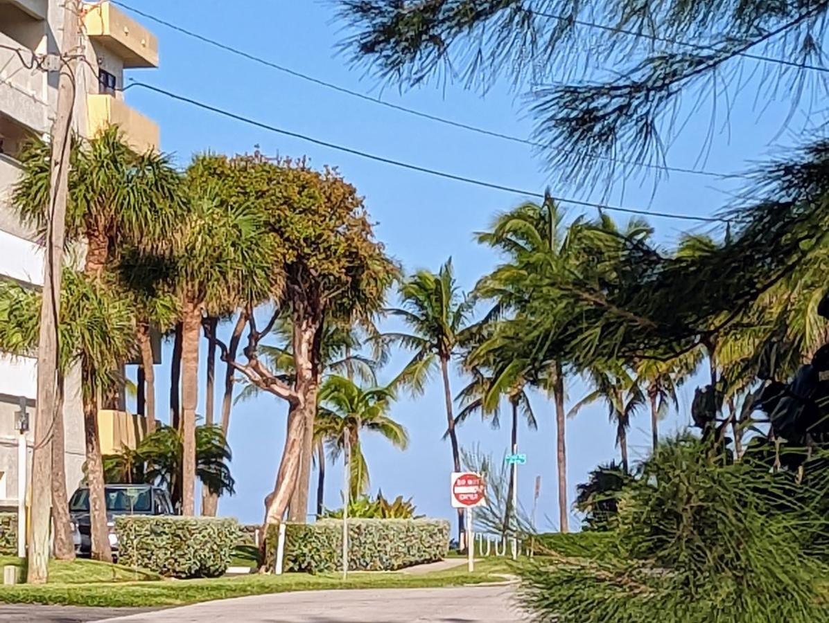Pier Walk On Deerfield Beach Island Eksteriør bilde